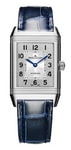 Pre-Owned Jaeger-LeCoultre Reverso Classic Medium Duetto Watch